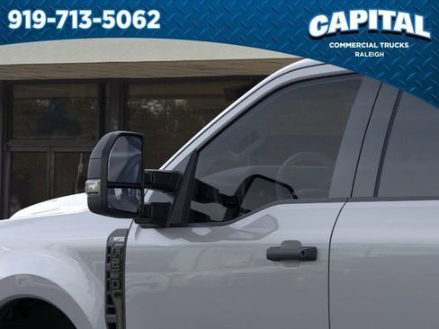 New 2026 Ford F250 XL w/ STX Appearance Package AWD/4WD image 20