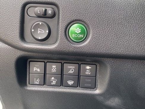 Used 2022 Honda Ridgeline RTL-E image 42