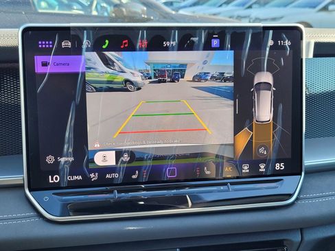 New 2026 Volkswagen Tiguan SE AWD/4WD image 10