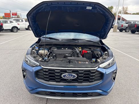 Used 2023 Ford Escape ST-Line Elite w/ Premium Technology Package image 33