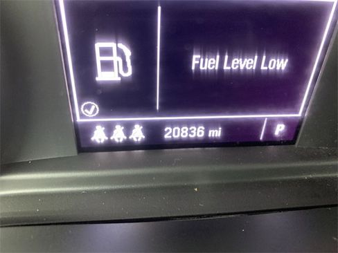 Used 2024 Chevrolet Silverado 2500 Custom w/ Custom Convenience Package image 12