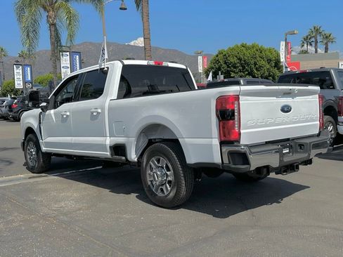 New 2026 Ford F350 Lariat RWD image 6