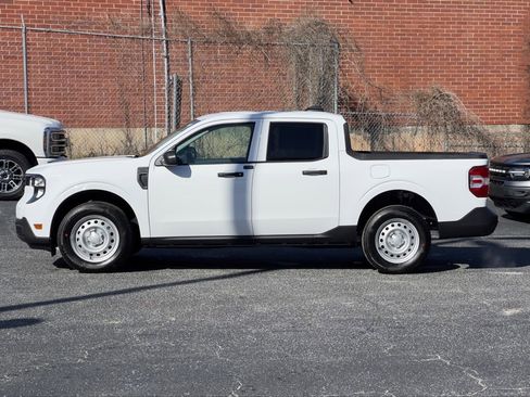 New 2026 Ford Maverick XL image 2