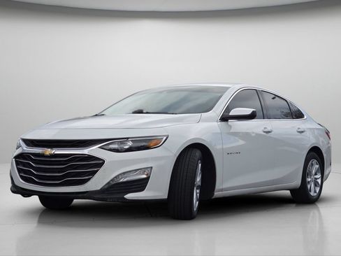 Used 2023 Chevrolet Malibu LT w/ Driver Confidence Package FWD image 20