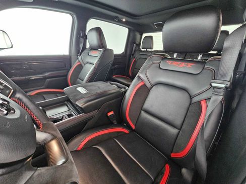 Used 2022 RAM 1500 TRX w/ TRX Level 2 Equipment Group image 22