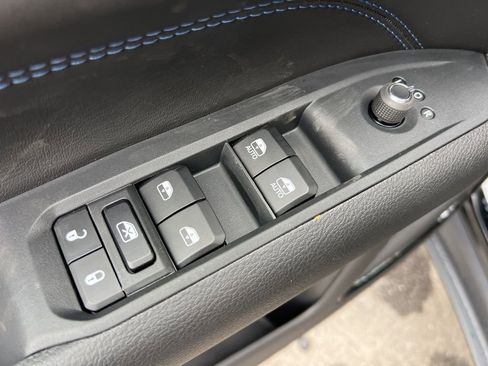 New 2026 Jeep Compass Limited AWD/4WD image 10