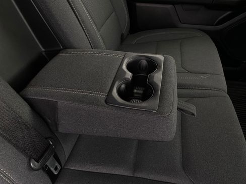 Used 2022 RAM 1500 Lone Star image 29