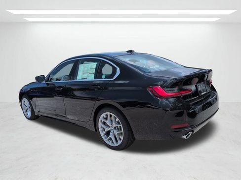 New 2026 BMW 330i Sedan w/ Premium Package RWD image 6