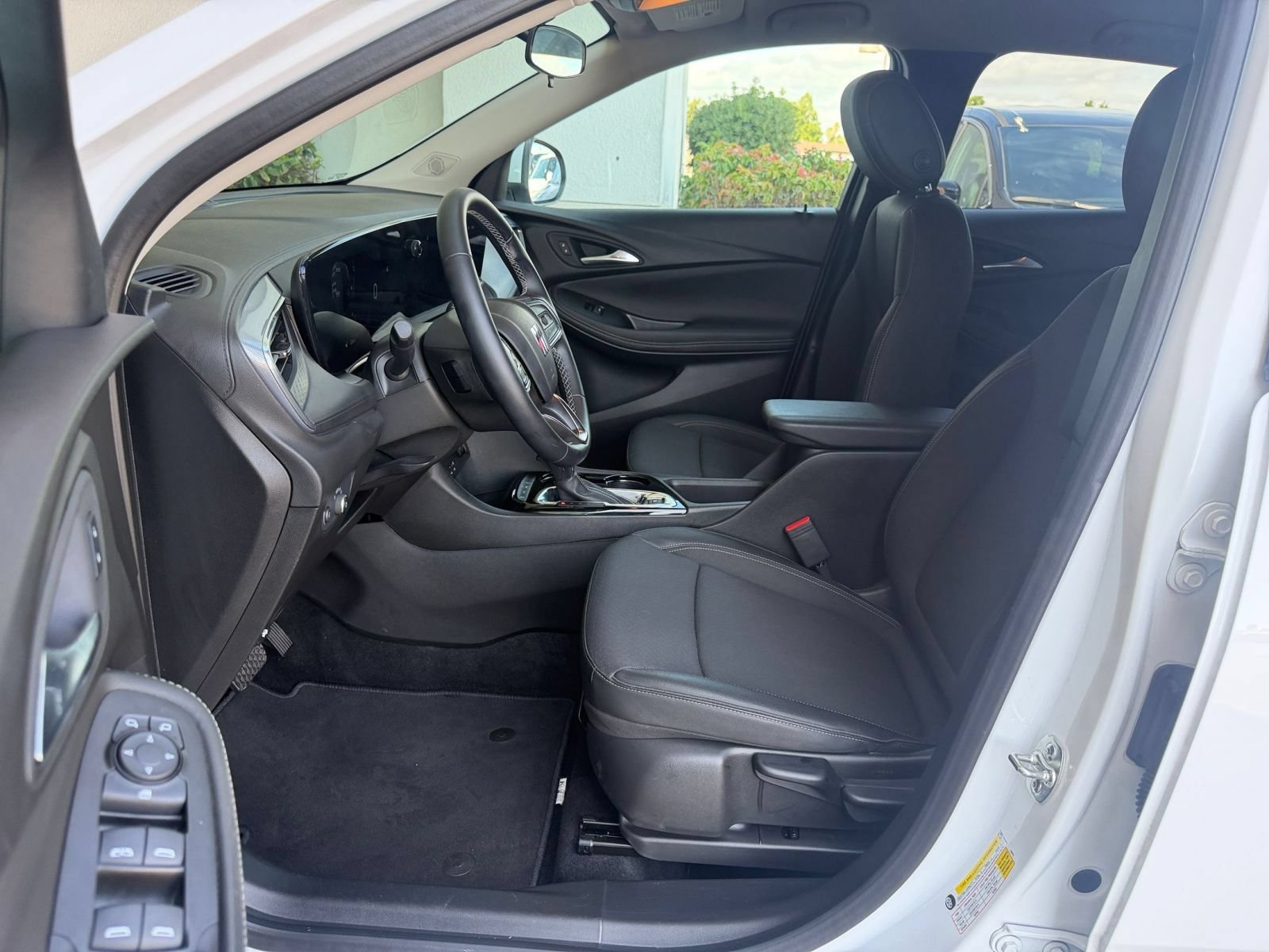Used 2026 Buick Encore GX Preferred AWD/4WD image 50
