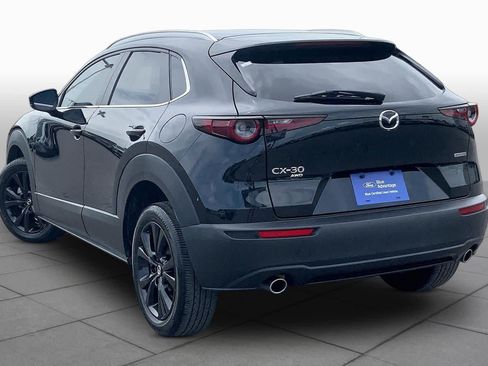 Used 2024 MAZDA CX-30 AWD 2.5 S w/ Select Sport Pkg image 12