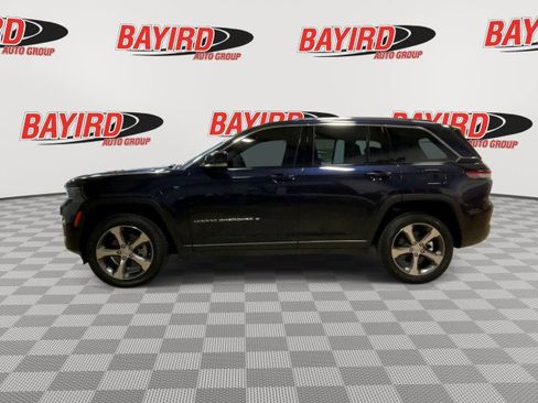 Used 2022 Jeep Grand Cherokee Limited 4xe image 6