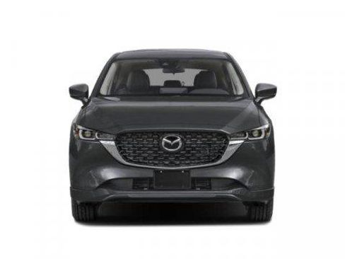 New 2025 MAZDA CX-5 AWD 2.5 S image 7