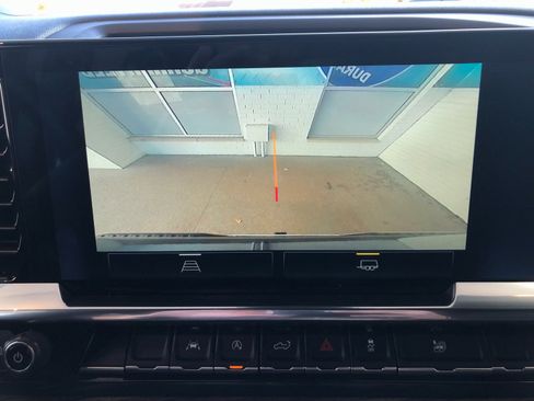 Certified 2024 Chevrolet Silverado 1500 LT image 25