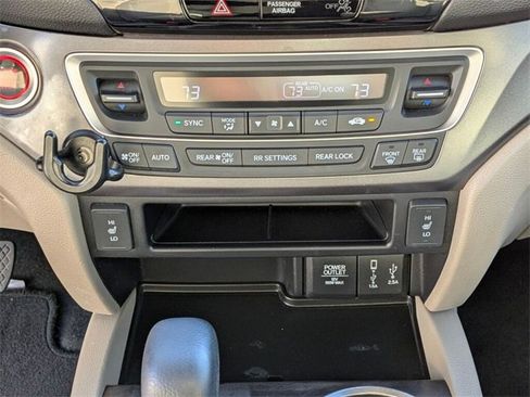 Used 2018 Honda Pilot EX-L image 15