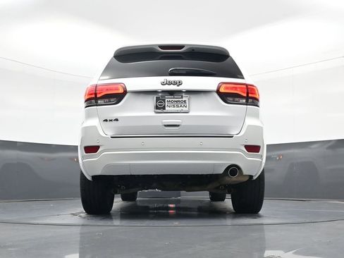 Used 2021 Jeep Grand Cherokee Limited w/ Quick Order Package 28K 80th AWD/4WD image 23