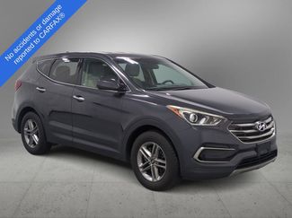 Used 2017 Hyundai Santa Fe Sport w/ Cargo Package video 2