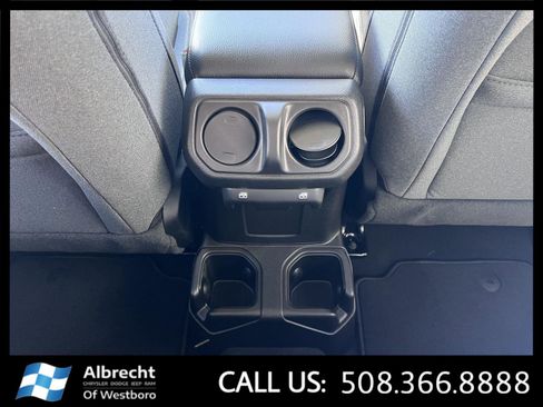 New 2026 Jeep Gladiator Sport image 20