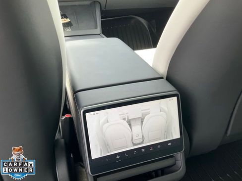 Used 2025 Tesla Model 3 Long Range AWD/4WD image 48