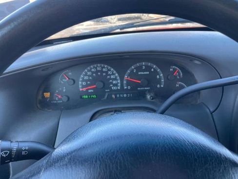 Used 2000 Ford F150 XL image 37