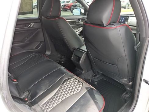 Used 2020 Honda Accord Sport image 31