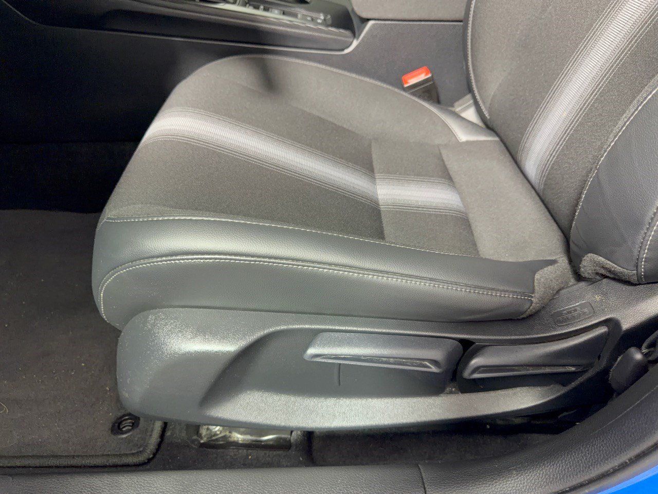 Certified 2024 Honda Civic Sport image 16