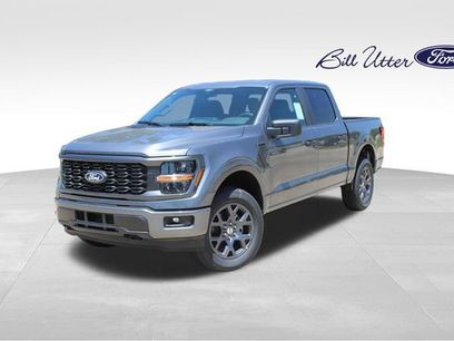 New 2026 Ford F150 STX w/ Equipment Group 200A