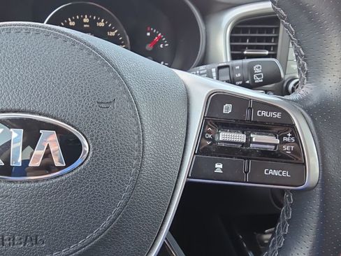 Used 2020 Kia Sorento SX AWD/4WD image 20