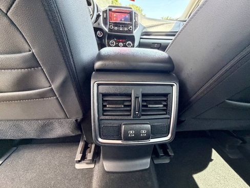 Used 2023 Subaru Forester Premium AWD/4WD image 25