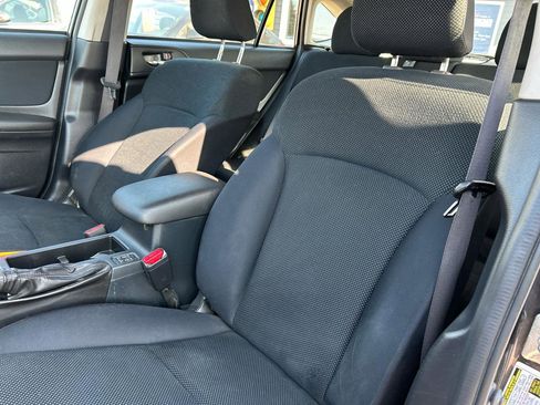 Used 2015 Subaru Impreza 2.0i Premium w/ Popular Package #1 image 17