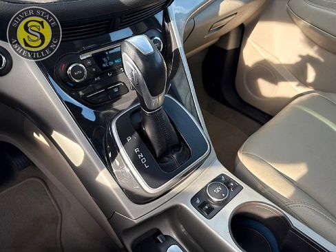 Used 2015 Ford C-MAX SEL w/ Equipment Group 302A image 15