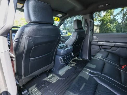 Used 2023 Ford F150 XLT w/ Equipment Group 302A High RWD image 27