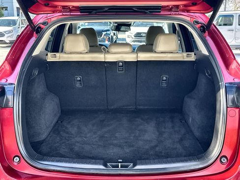 Used 2020 MAZDA CX-5 Touring image 19