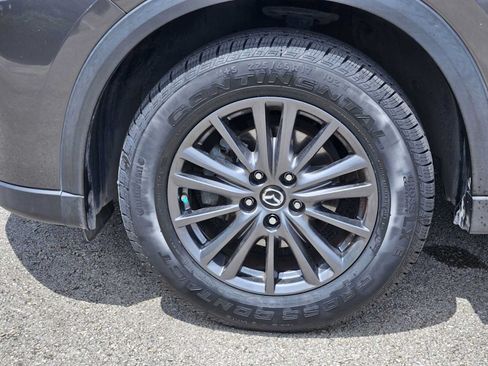 Used 2019 MAZDA CX-5 Touring FWD image 8