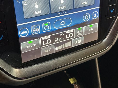 Used 2024 Subaru Crosstrek 2.5i Sport w/ Popular Package #4A image 21