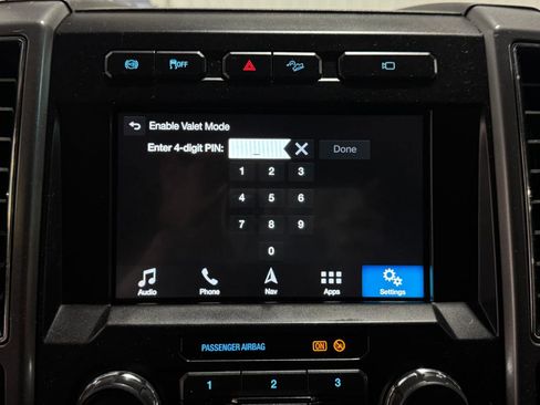 Used 2018 Ford F350 XLT w/ XLT Premium Package image 33