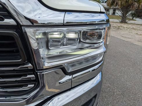 Used 2022 RAM 3500 Limited image 13