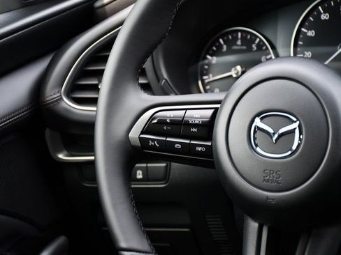 New 2026 MAZDA MAZDA3 s Sport image 20