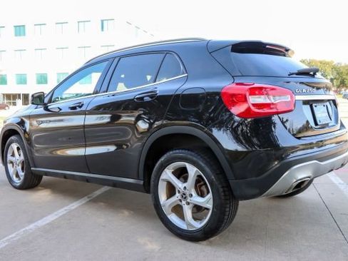 Used 2020 Mercedes-Benz GLA 250 image 5