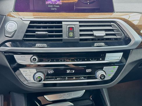 Used 2020 BMW X3 sDrive30i w/ Driving Assistance Package image 12