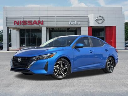 Used 2024 Nissan Sentra S