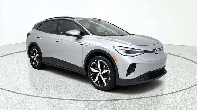 Used 2023 Volkswagen ID.4 S RWD image 1