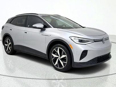 Used 2023 Volkswagen ID.4 S
