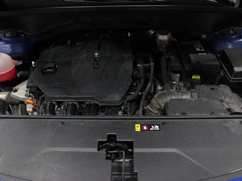Used 2023 Kia Sorento S w/ Panoramic Sunroof Package FWD image 17