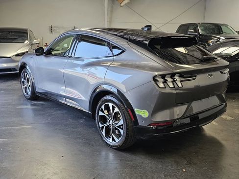 Used 2023 Ford Mustang Mach-E Premium RWD image 2