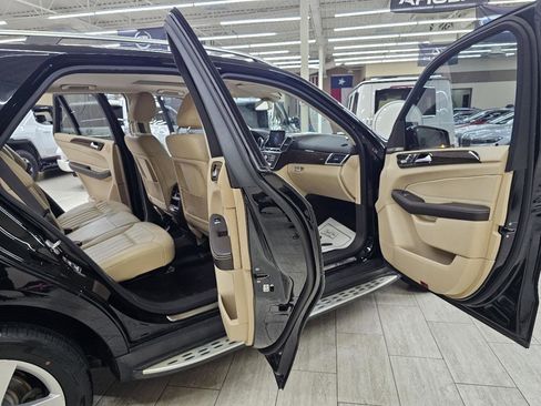 Used 2017 Mercedes-Benz GLE 350 image 14