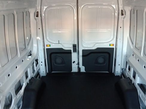 New 2026 Ford Transit 350 148 High Roof image 17