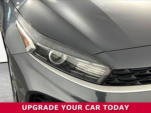 Certified 2022 Kia Forte LXS FWD image 27