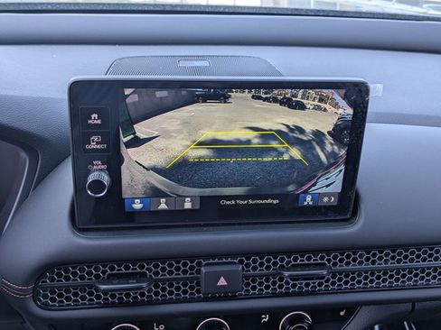 Used 2026 Honda HR-V Sport image 15