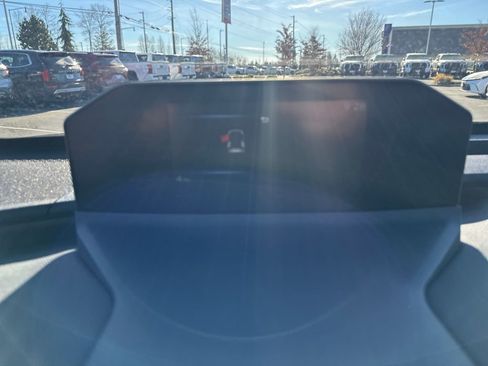 New 2026 Toyota bZ image 21