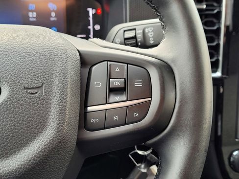 New 2024 Ford Ranger XLT w/ Trailer Tow Package image 40